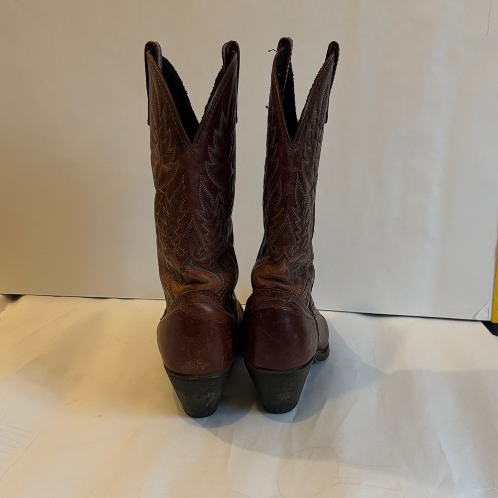 Laredo cowboy boots - Picture 3 of 5